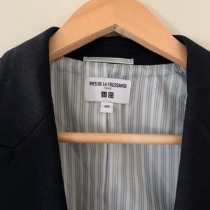 Women's Uniqlo Blazer, size small